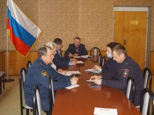 Дурману – заслон!