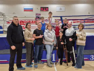 Юные спортсмены ВПК "Истина" достойно продемонстрировали свои навыки на областном открытом фестивале боевых единоборств