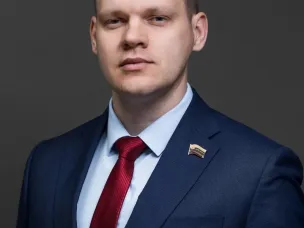 Антон Киселев назначен временно исполняющим полномочия главы местного самоуправления Варнавинского муниципального округа