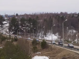 Автопробег «За Россию»