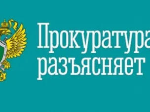 ПРОКУРАТУРА РАЗЪЯСНЯЕТ:  Cхемы мошенничества с целью получения доступа к личному кабинету гражданина на портале «Госуслуги»
