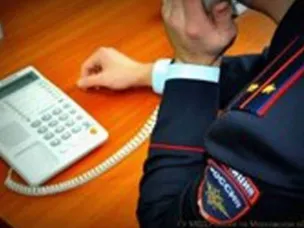 Начальник ОП (дислокация п. Варнавино) МО МВД России «Краснобаковский» и представитель Общественного совета при МО МВД России «Краснобаковский» ответят на вопросы граждан