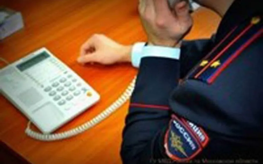 Начальник ОП (дислокация п. Варнавино) МО МВД России «Краснобаковский» и представитель Общественного совета при МО МВД России «Краснобаковский» ответят на вопросы граждан