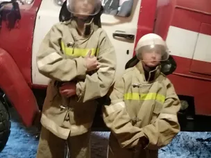 Детская «Улыбка»