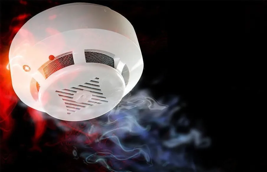 Пожар с гибелью семьи!