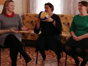 «Гармония души»